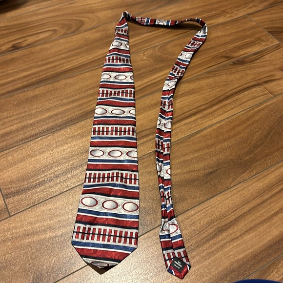 Men’s Protocol Necktie - Picture 2 of 5